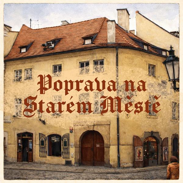 Stověžatá vypráví